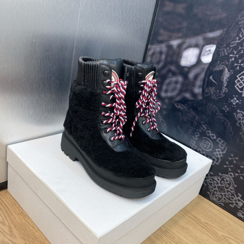 Christian Dior Boots